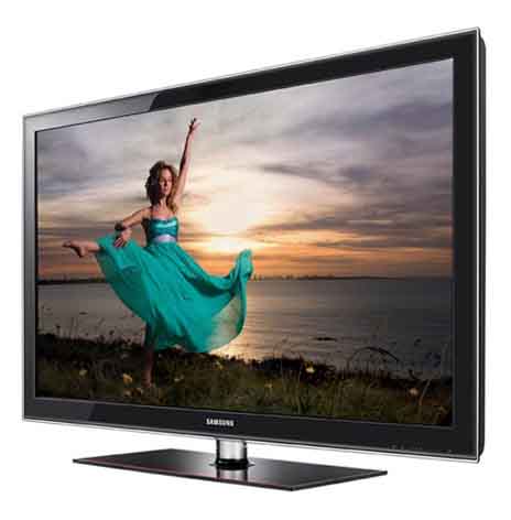 Samsung series 4000 led tv user manual