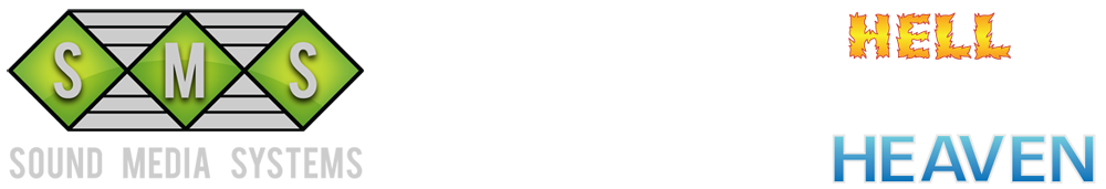 Sound Media Systems